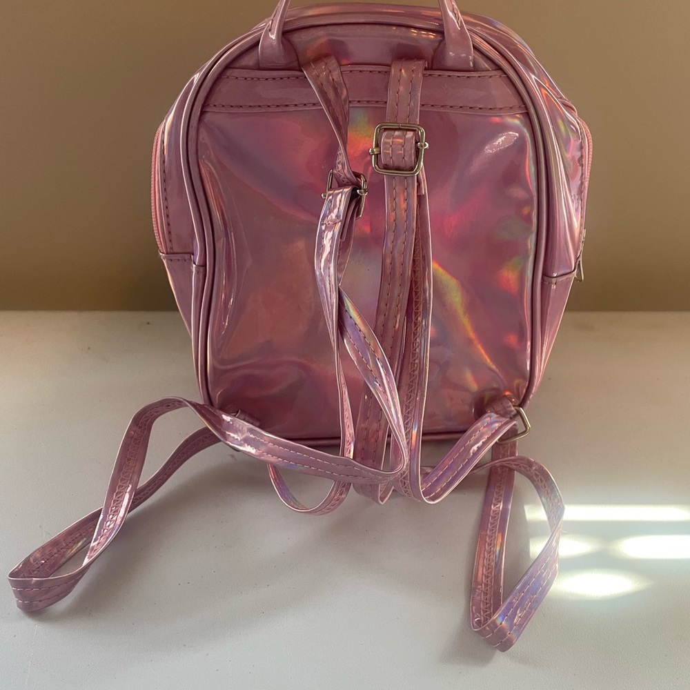 Pop Fidget Backpack and Toy Set - Picture 6 of 6